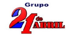 Grupo 21 de Abril