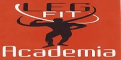 Leg Fit Academia